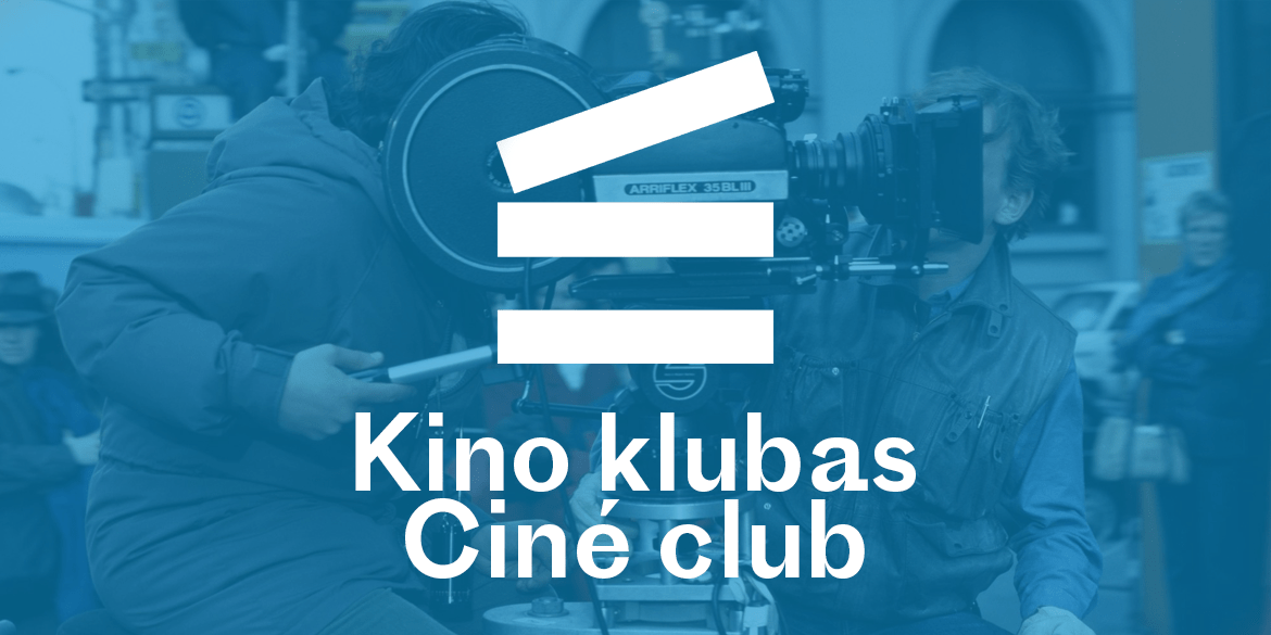 Ciné club