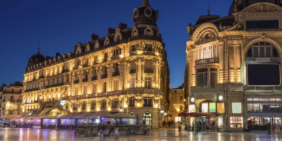 Kalbos stovykla Prancūzijoje suaugusiems