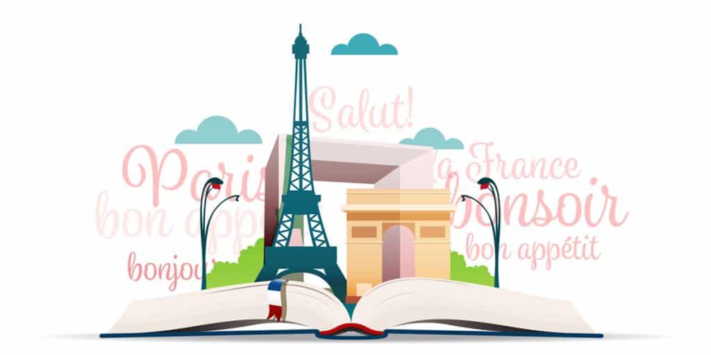 Bendrieji prancūzų kalbos kursai suaugusiems