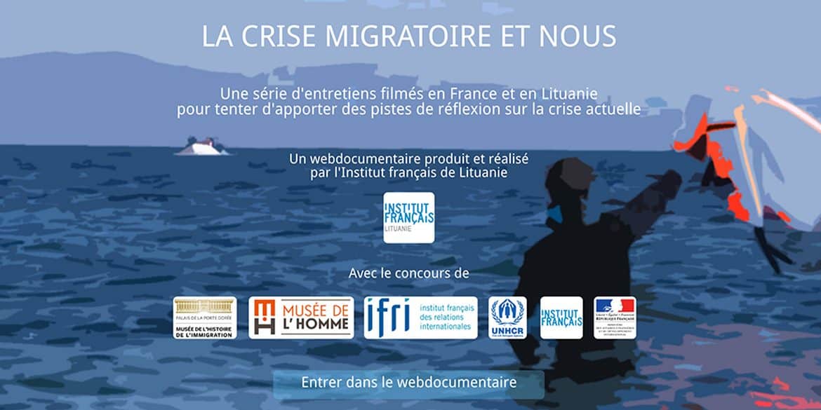 Site-crise