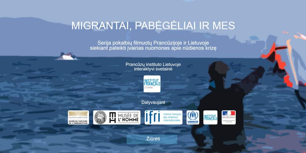 Site-migrantai