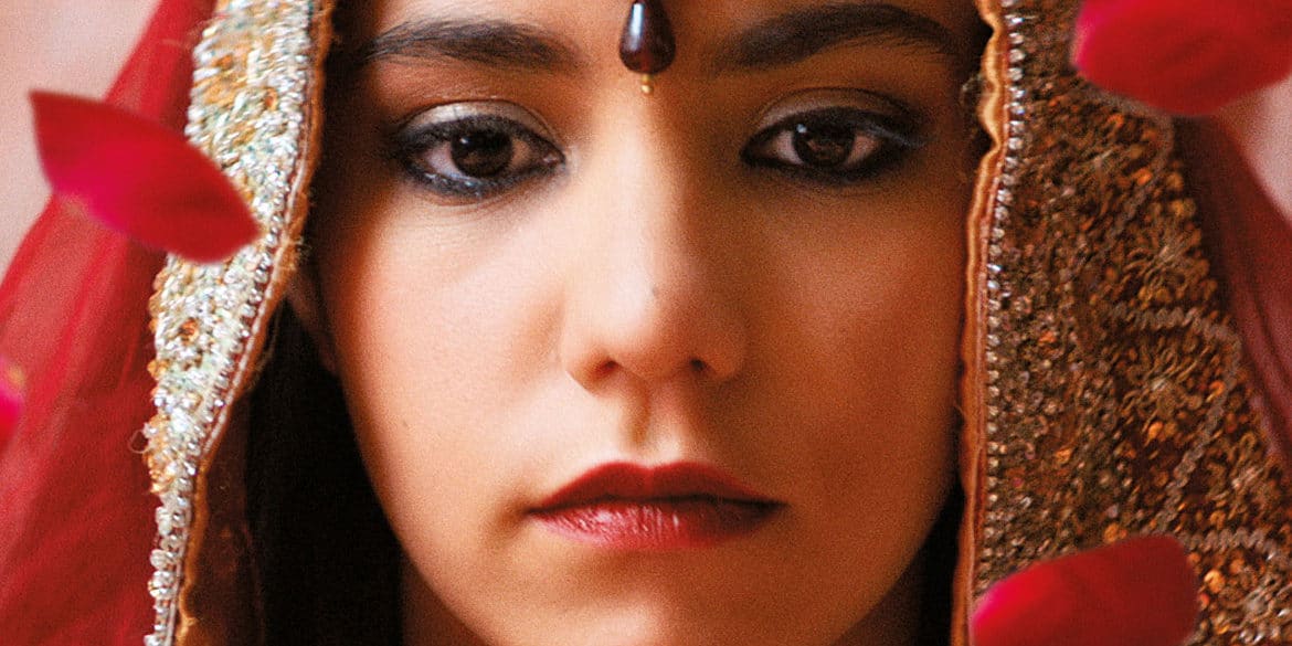 Frankofoniškojo kino savaitgalis