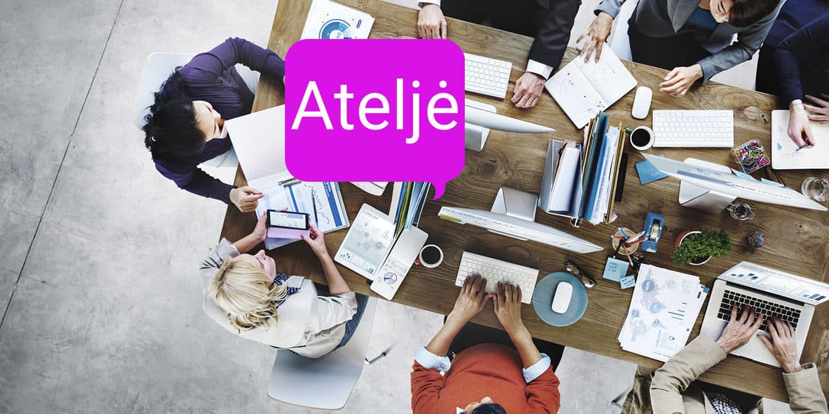Français des affaires (niveaux B1-C1)