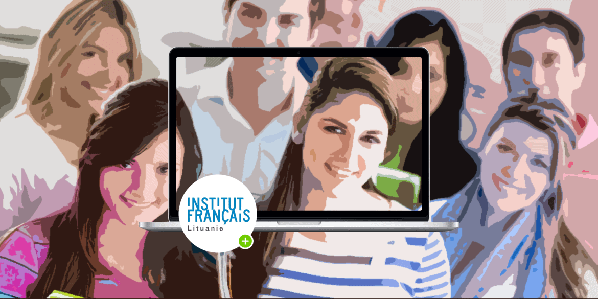 Cours extensifs de français à distance