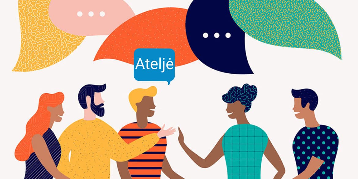 Fonetikos praktika gyvai institute (nuo A2 )