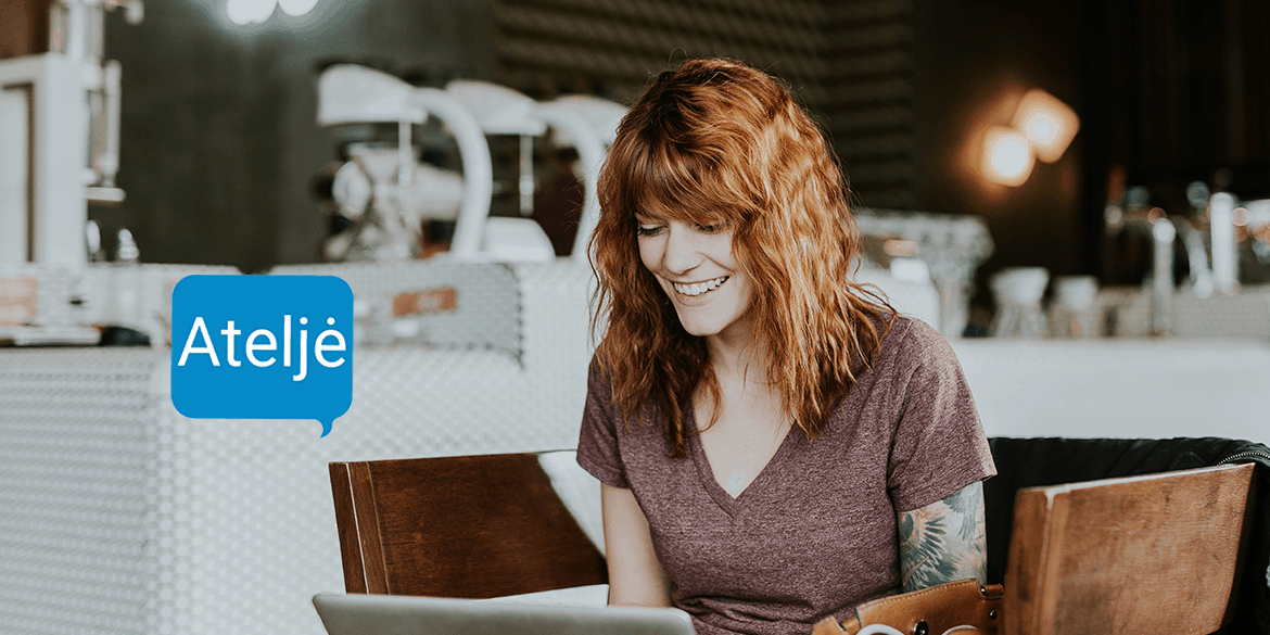 Gramatika nuotoliniu būdu (A2 – B1)