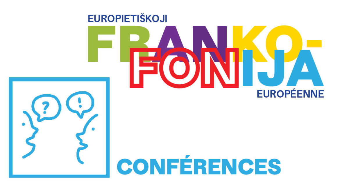 KONFERENCIJOS