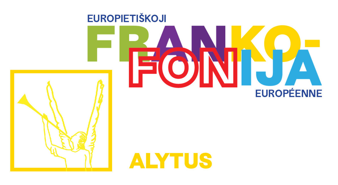 Frankofonija Alytuje