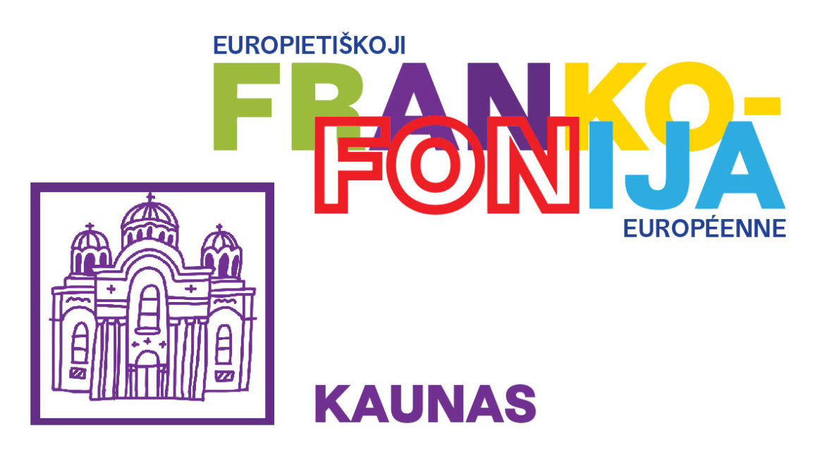 FRANCOPHONIE A KAUNAS