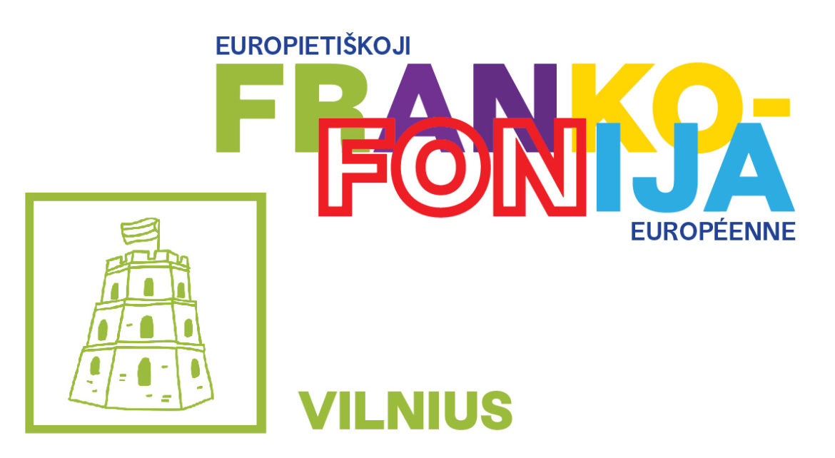FRANKOFONIJA VILNIUJE