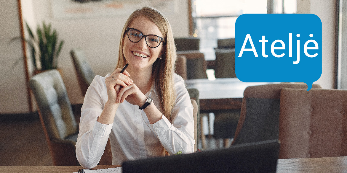 GRAMATIKA PAŽENGUSIEMS NUOTOLINIU BŪDU (nuo B1)