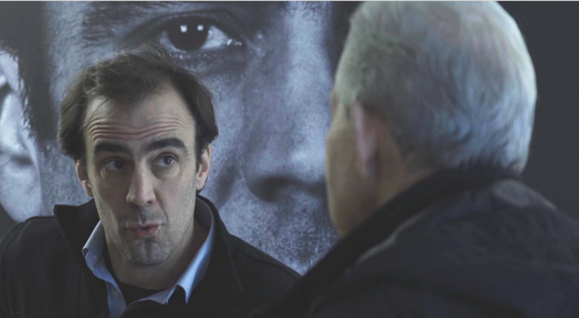 Kino klubas: Savivaldybių rinkimai