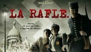 Projection commémorative du film « La Rafle »