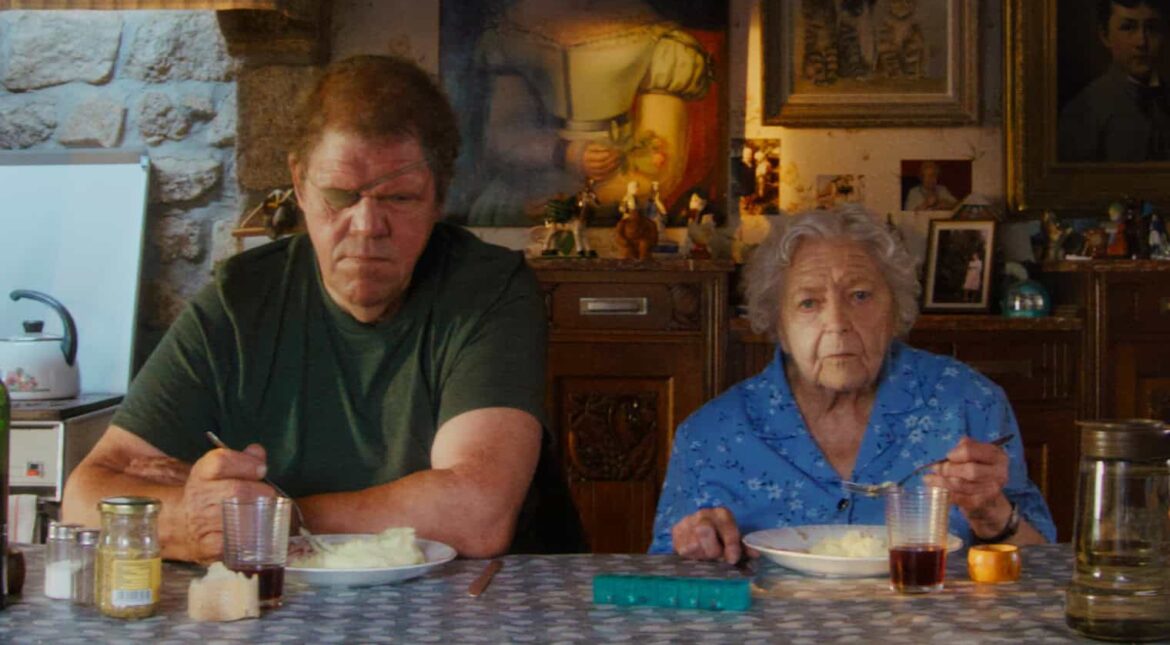 l’homme d’argile