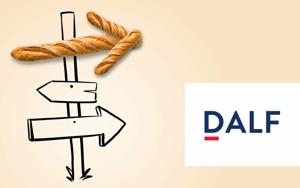 DELF-DALF diplomai
