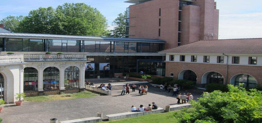 Bourses de formation pour enseignants de français au CAVILAM