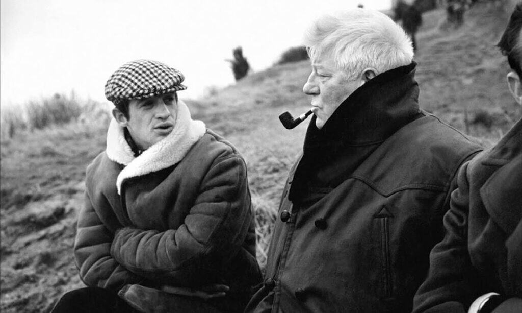 Birželio mėnesio kino klubas: Filmų ciklas „Jean Gabin atminti“ 1904 – 1976