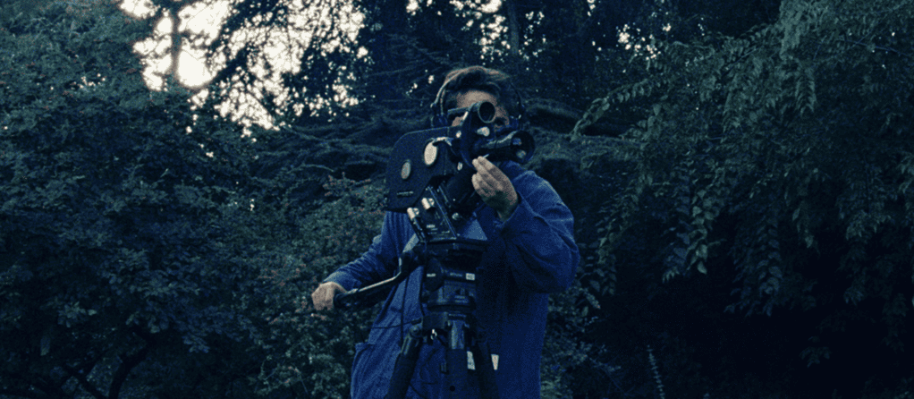 Kultūros naktis: trumpametražių filmų programa