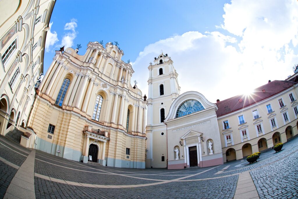 Modulių studijos užsienio kalbų mokytojams (prancūzų kalba)
