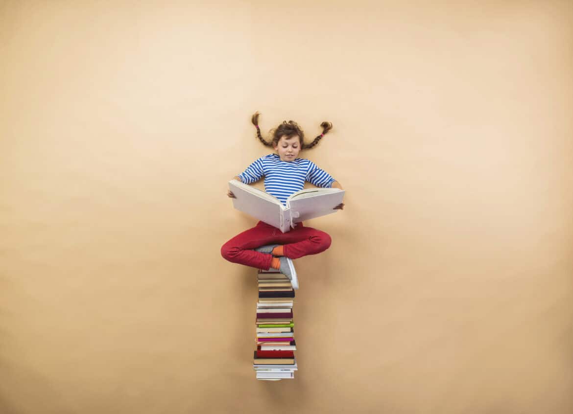 Club des tout-petits (4-6 ans)