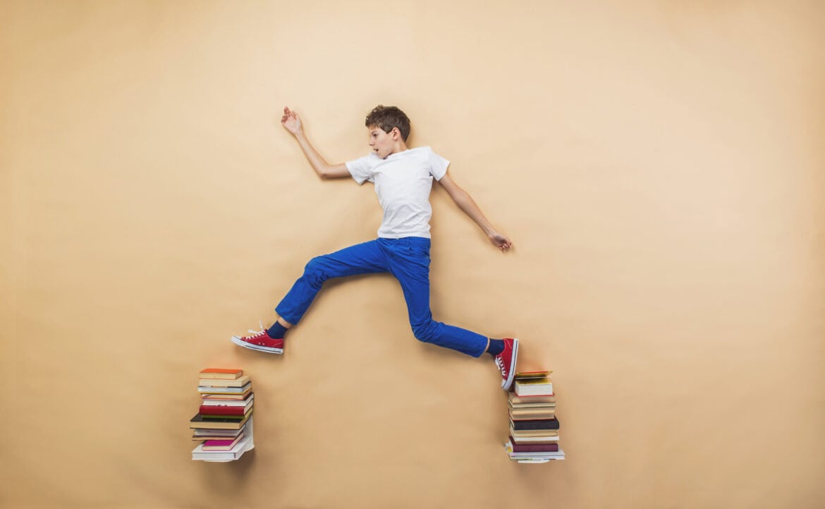 Cours pour adolescents (11-15 ans)