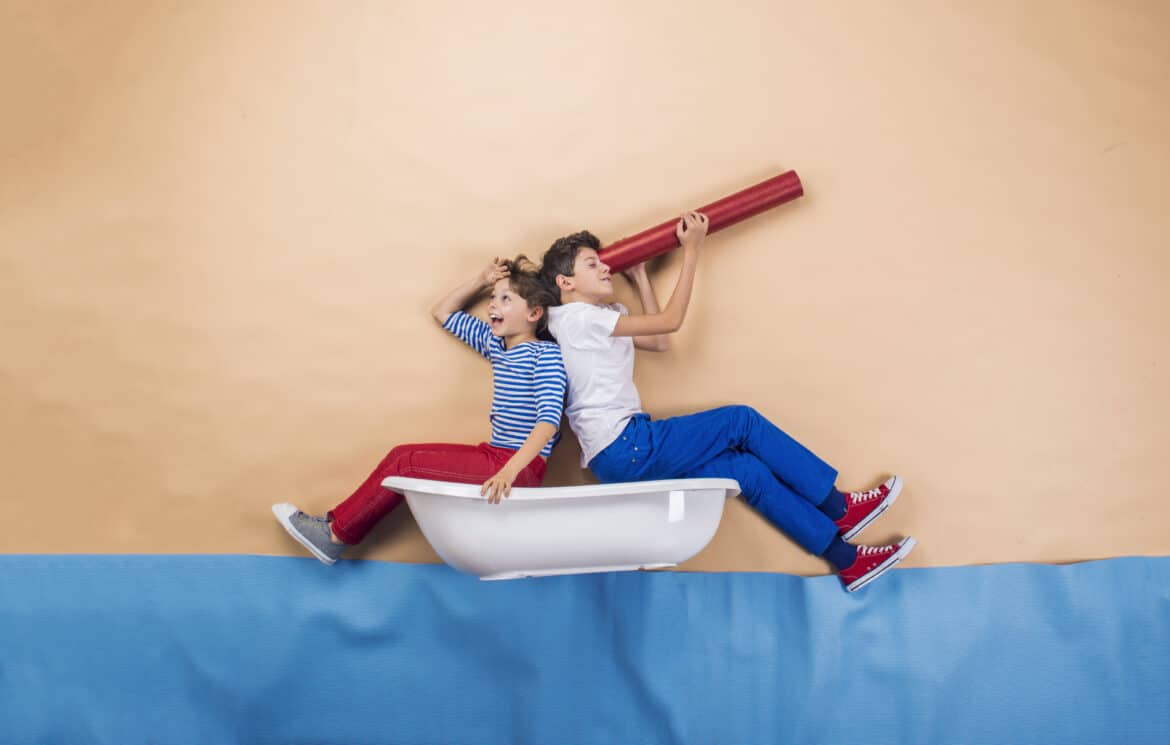 Cours Enfants et Adolescents