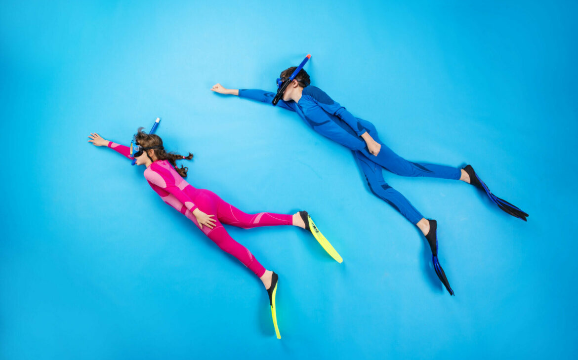 PRANCŪZŲ KALBOS STOVYKLA VAIKAMS IR PAAUGLIAMS PER ATOSTOGAS