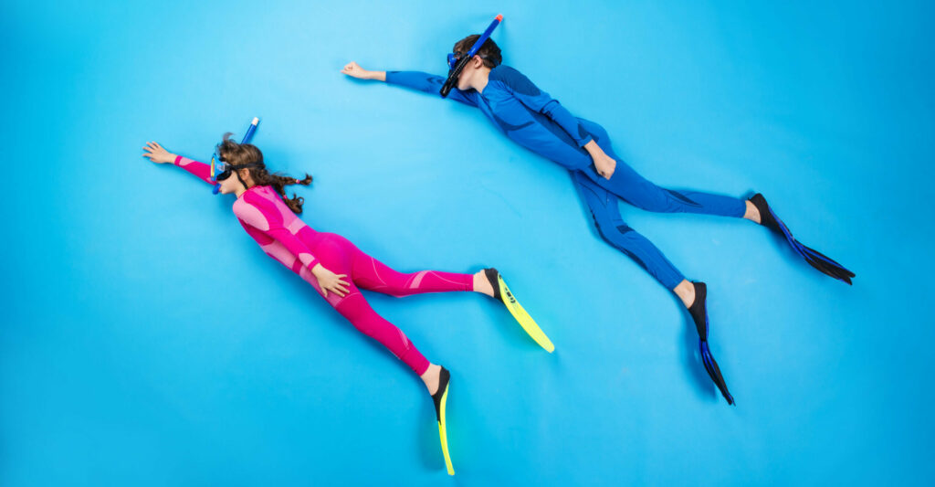 Cours pour adolescents du samedi (11-15 ans)