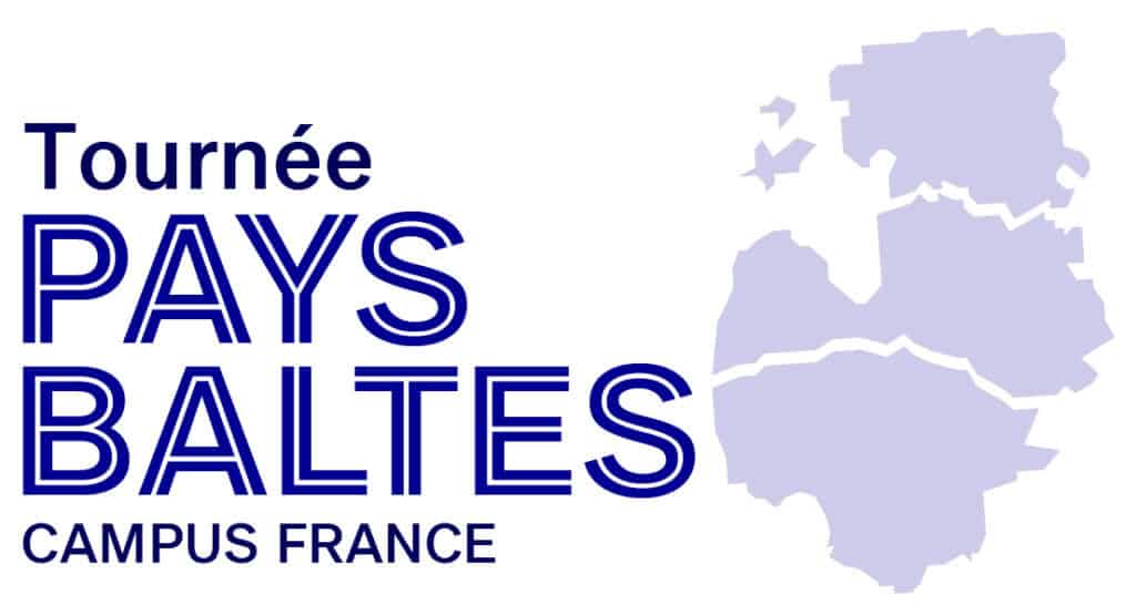 Kviečiame į studijų Prancūzijoje mugę