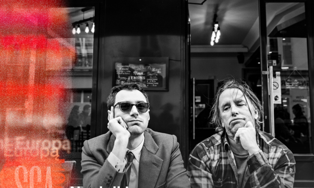 Scanorama met l'accent sur la francophonie