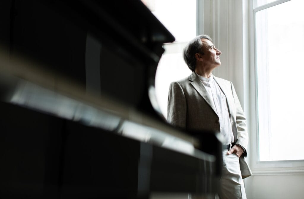 IXième festival de piano de Vilnius