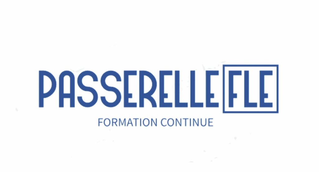 Passerelle FLE : un nouveau programme de formation