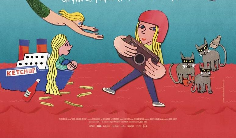 Gruodžio mėnesio kino klubas