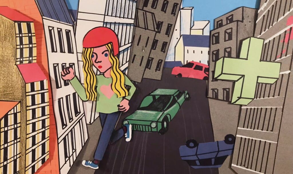 Ciné-club de décembre