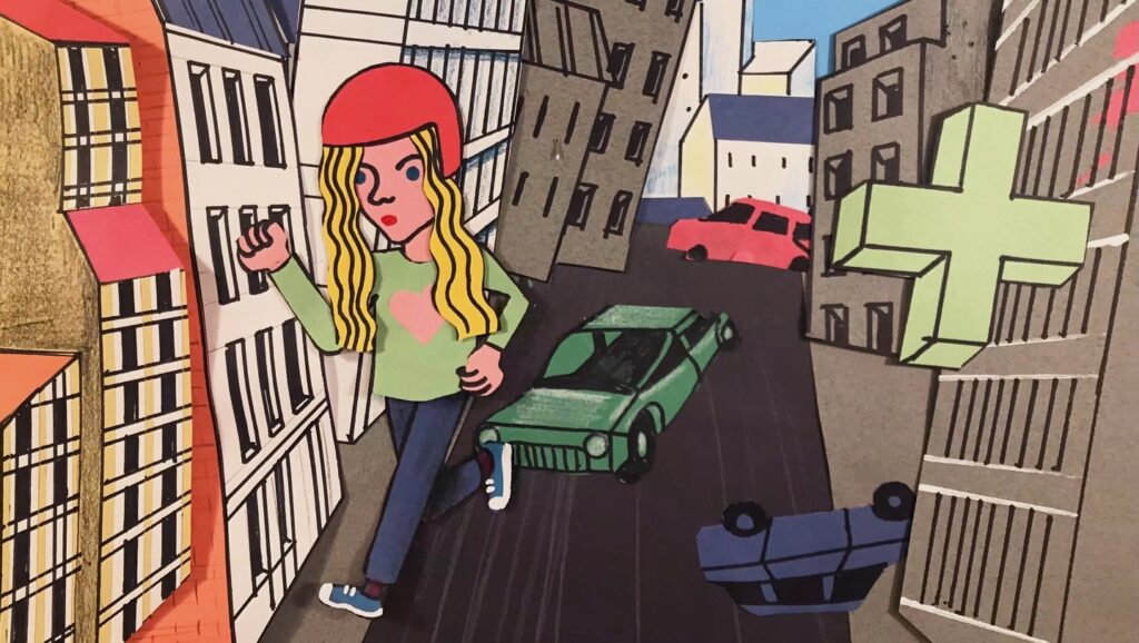 Gruodžio mėnesio kino klubas