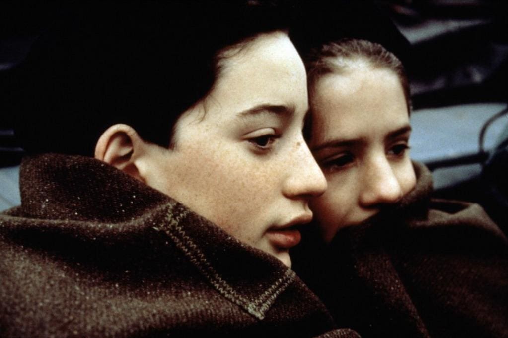 Projection du film « Au revoir les enfants » de Louis Malle