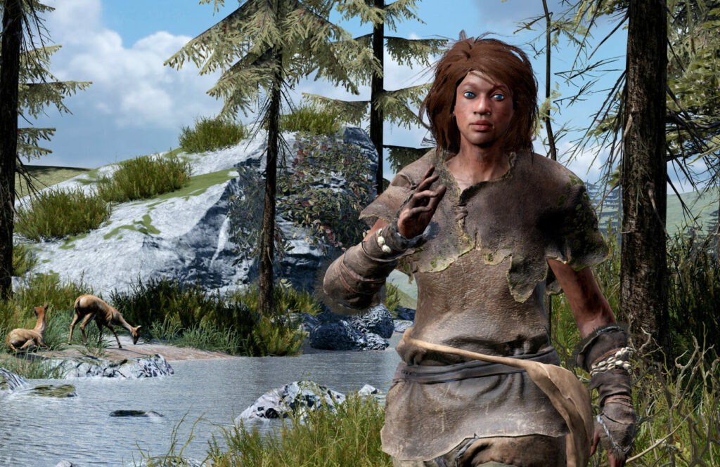 19-ajame Vilniaus trumpųjų filmų festivalyje - prancūziški VR filmai