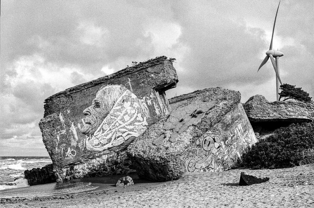 Exposition de photographies de Philippe Margeault « Carnets Baltique »