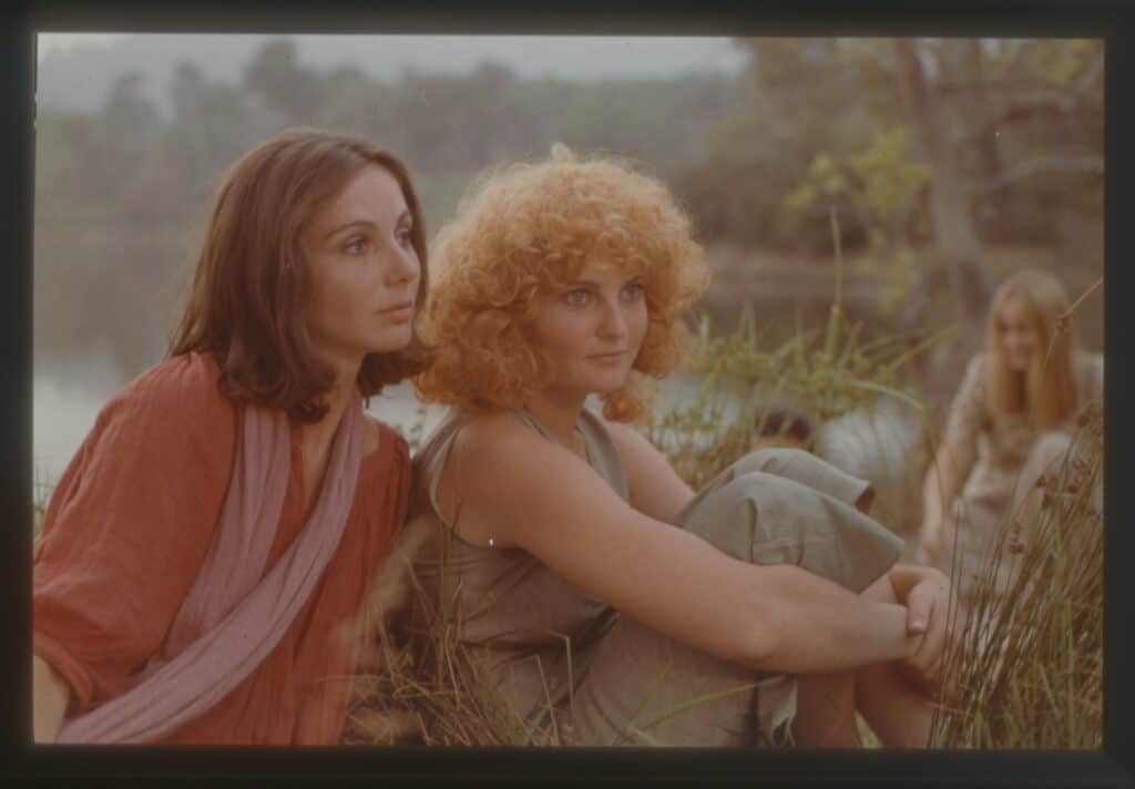 Filmo peržiūra tarptautinės moterų teisių dienos proga