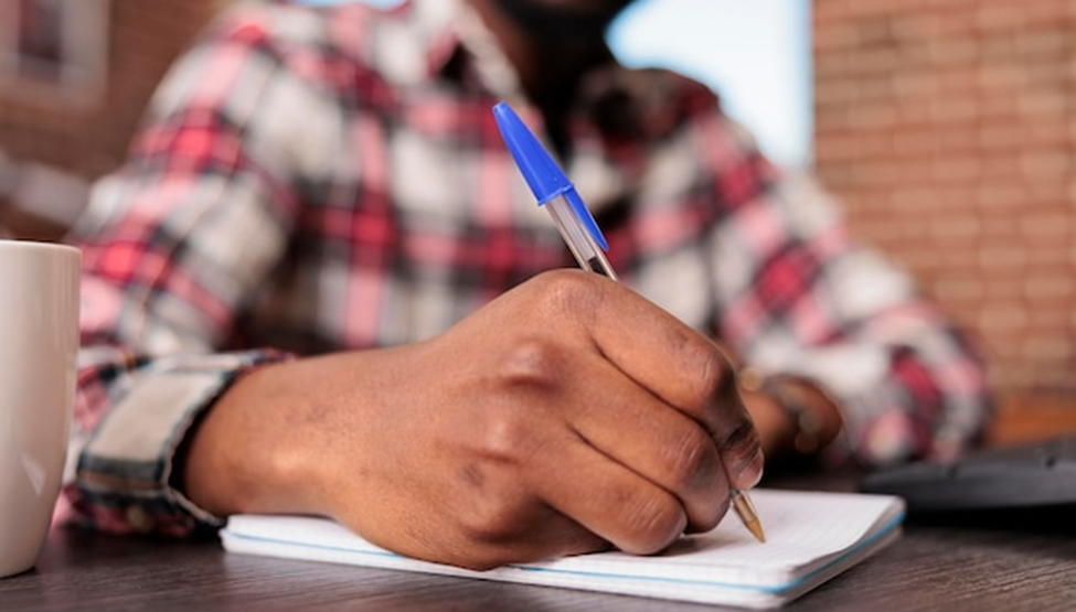 Prancūzų kalbos diktantas