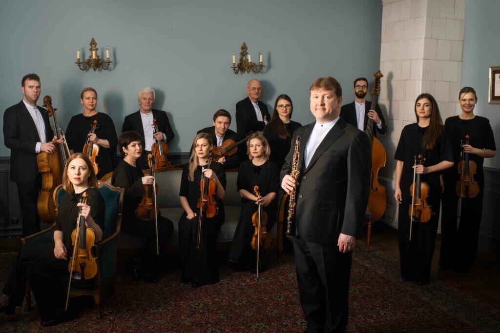 Koncertas Musica humana juventus. Patirtis ir jaunystė