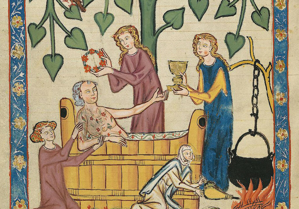 Paskaita „Kūnas, norma ir švara: prancūziškas žvilgsnis”