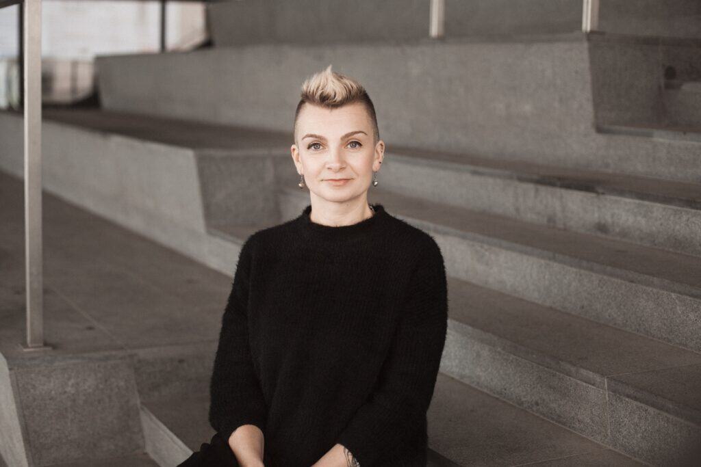 „Ką prarijo Bobas ?“: kūrybinė ateljė vaikams su Lina Itagaki