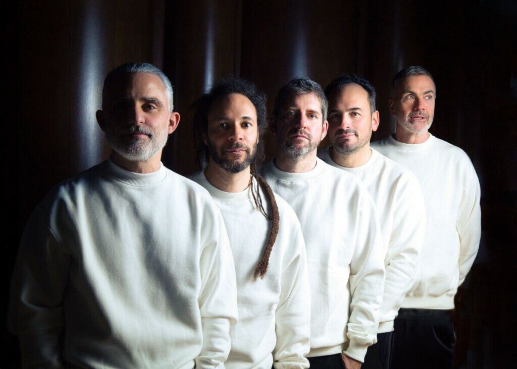 Klaipėdos džiazo festivalis – prancūzų grupės „Electro Deluxe“ koncertas