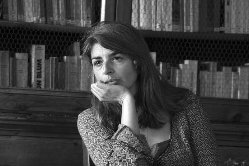 Danielle Cohen-Levinas paskaita „Face(s). Who is the other?“